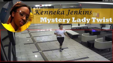 Movie Based On Kenneka Jenkins Kenneka Jenkins: Police Reject Calls for FBI Probe.  Movie Based On Kenneka Jenkins